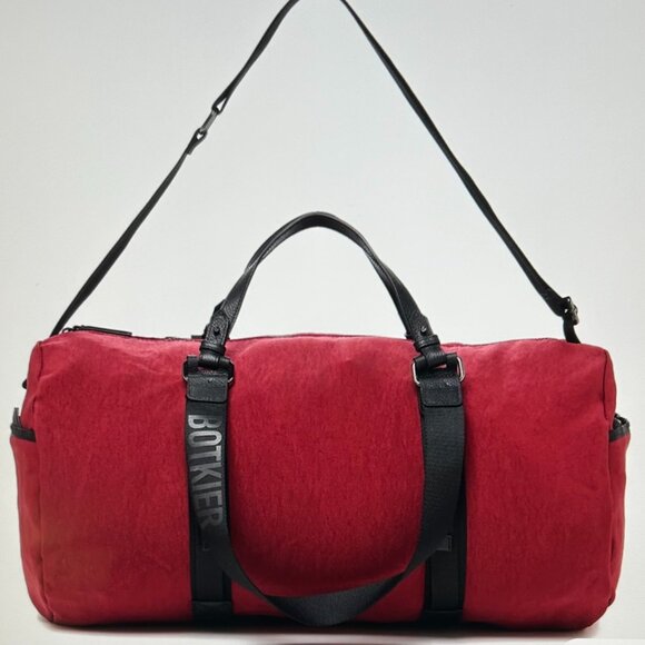 Botkier Cali Nylon Weekender Bag - Picture 1 of 7